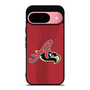 EL AGUELA DE VERACRUS MEXICAN BASEBALL TEAM LOGO Google Pixel 9 Case Cover