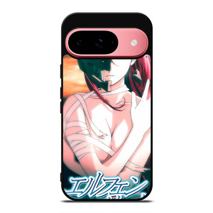 ELFEN LIED LUCY ANIME Google Pixel 9 Case Cover