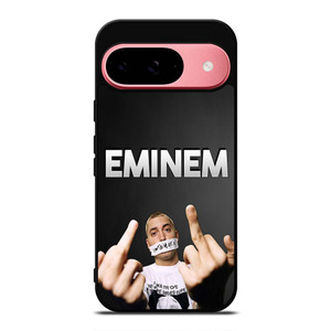 EMINEM RAP GOD Google Pixel 9 Case Cover