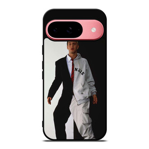 EMINEM RAPPER HIP HOP Google Pixel 9 Case Cover