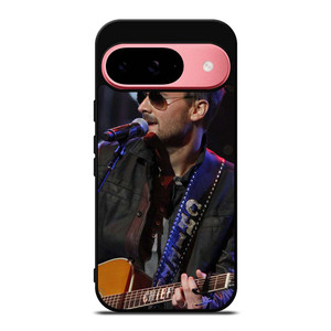 ERIC CHURCH COOL Google Pixel 9 Case Cover ERIC CHURCH COOL Google Pixel 9 Case Cover