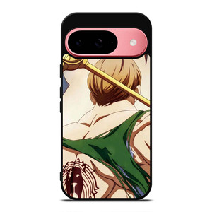 ESCANOR 7 SEVEN DEADLY SINS ANIME Google Pixel 9 Case Cover