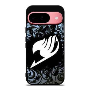 FAIRY TAIL ANIME LOGO ART Google Pixel 9 Case Cover