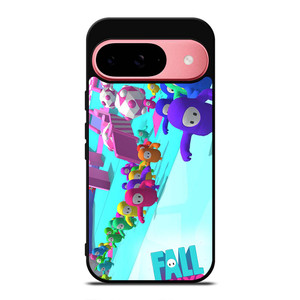 FALL GUYS ULTIMATE KNOCKOUT GAME 2 Google Pixel 9 Case Cover