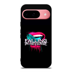 FALLING IN REVERSE ROCK BAND Google Pixel 9 Case Cover