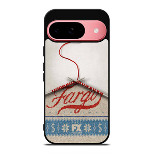 FARGO MOVIES ART 5 Google Pixel 9 Case Cover FARGO MOVIES ART 5 Google Pixel 9 Case Cover