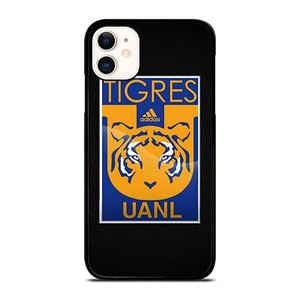 TIGRES UANL DE FUTBOL SYMBOL iPhone 11 Case Cover