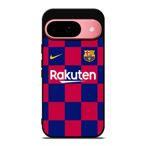 FC BARCELONA NEW JERSEY Google Pixel 9 Case Cover