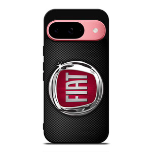 FIAT LOGO Google Pixel 9 Case Cover