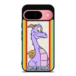 FIGMENT EPCOT CENTER Google Pixel 9 Case Cover