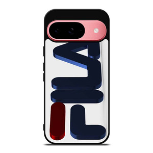 FILA SPORT 3D LOGO Google Pixel 9 Case Cover