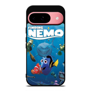 FINDING NEMO DISNEY Google Pixel 9 Case Cover FINDING NEMO DISNEY Google Pixel 9 Case Cover