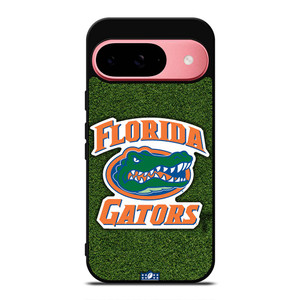 FLORIDA GATORS NFL GRASS Google Pixel 9 Case Cover