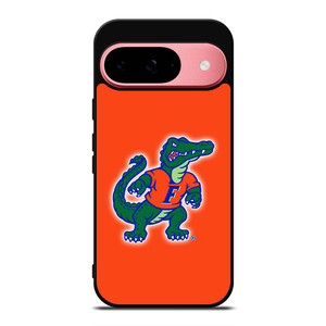 FLORIDA GATORS UNIVERSITY FOOTBALL TEAM MASCOT Google Pixel 9 Case Cover FLORIDA GATORS UNIVERSITY FOOTBALL TEAM MASCOT Google Pixel 9 Case Cover