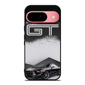 FORD MUSTANG GT LOGO Google Pixel 9 Case Cover