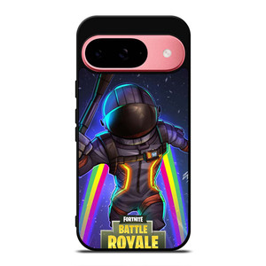 FORTNITE BATTLE ROYALE GAME Google Pixel 9 Case Cover FORTNITE BATTLE ROYALE GAME Google Pixel 9 Case Cover