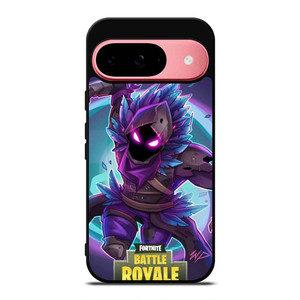FORTNITE GAME BATTLE ROYALE Google Pixel 9 Case Cover
