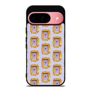 FRIENDS MONICA'S DOOR COLLAGE Google Pixel 9 Case Cover