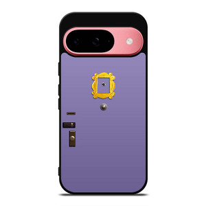 FRIENDS MONICA'S DOOR Google Pixel 9 Case Cover