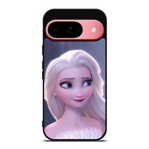 FROZEN 2 BEAUTIFUL ELSA DISNEY Google Pixel 9 Case Cover