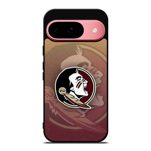 FSU FLORIDA STATES SEMINOLES LOGO Google Pixel 9 Case Cover