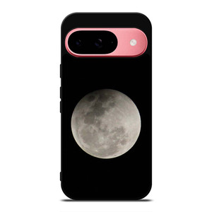 FULL MOON LIGHT Google Pixel 9 Case Cover