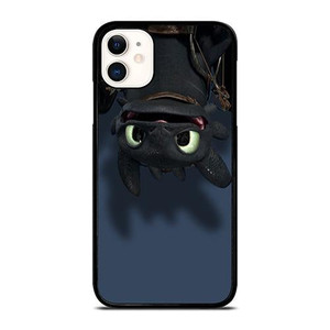 TOOTHLESS NIGHT FURY iPhone 11 Case Cover