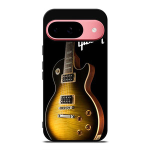 GIBSON GUITAR 2 Google Pixel 9 Case Cover GIBSON GUITAR 2 Google Pixel 9 Case Cover