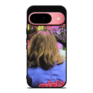 GIRLS AESTHETIC FLOWER Google Pixel 9 Case Cover