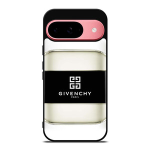 GIVENCHY PARIS GOLD LOGO Google Pixel 9 Case Cover GIVENCHY PARIS GOLD LOGO Google Pixel 9 Case Cover