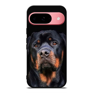 GIVENCHY ROTTWEILER DOG 2 Google Pixel 9 Case Cover GIVENCHY ROTTWEILER DOG 2 Google Pixel 9 Case Cover