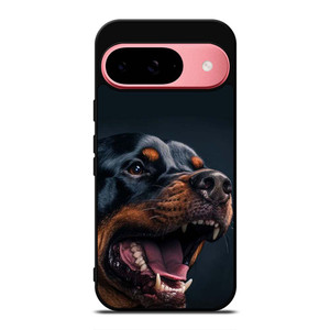 GIVENCHY ROTTWEILER DOG Google Pixel 9 Case Cover GIVENCHY ROTTWEILER DOG Google Pixel 9 Case Cover