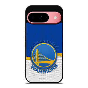 GOLDEN STATE WARRIORS LOGO Google Pixel 9 Case Cover GOLDEN STATE WARRIORS LOGO Google Pixel 9 Case Cover