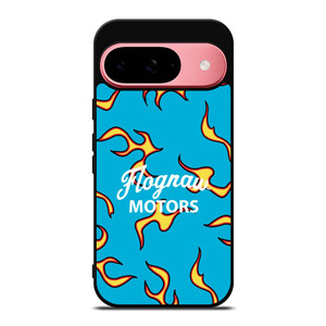 GOLF WANG FLAME ODD FLOGNAW MOTORS Google Pixel 9 Case Cover