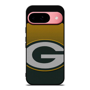 GREEN BAY PACKERS FOOTBALL LOGO Google Pixel 9 Case Cover