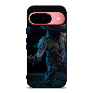 GROOT AVENGERS Google Pixel 9 Case Cover