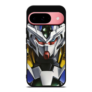 GUNDAM EXIA SUIT Google Pixel 9 Case Cover GUNDAM EXIA SUIT Google Pixel 9 Case Cover