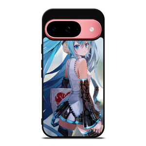 HATSUNE MIKU ANIME VOCALOID Google Pixel 9 Case Cover