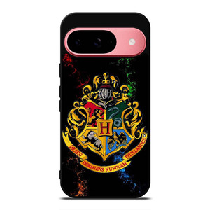 HOGWARTS HARRY POTTER Google Pixel 9 Case Cover HOGWARTS HARRY POTTER Google Pixel 9 Case Cover