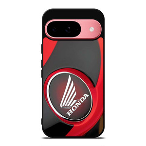 HONDA WING LOGO ICON Google Pixel 9 Case Cover HONDA WING LOGO ICON Google Pixel 9 Case Cover