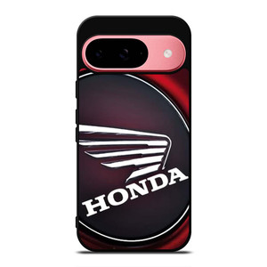 HONDA WING LOGO Google Pixel 9 Case Cover HONDA WING LOGO Google Pixel 9 Case Cover
