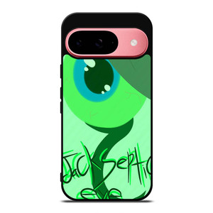 JACK SEPTIC EYE ICON Google Pixel 9 Case Cover JACK SEPTIC EYE ICON Google Pixel 9 Case Cover
