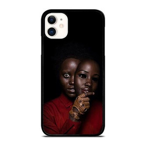 US MOVIE ADELAIDE WILSON iPhone 11 Case Cover US MOVIE ADELAIDE WILSON iPhone 11 Case Cover