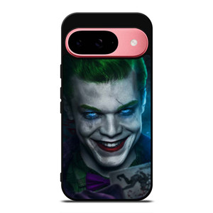 JEROME THE JOKER GOTHAM Google Pixel 9 Case Cover JEROME THE JOKER GOTHAM Google Pixel 9 Case Cover
