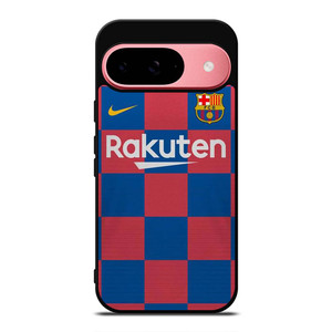 JERSEY BARCELONA NEW Google Pixel 9 Case Cover