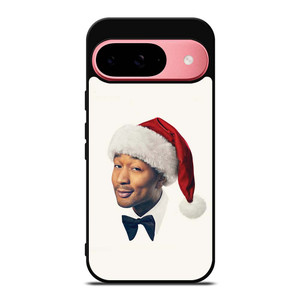 JOHN LEGEND A LEGENDARY CHRISTMAS Google Pixel 9 Case Cover