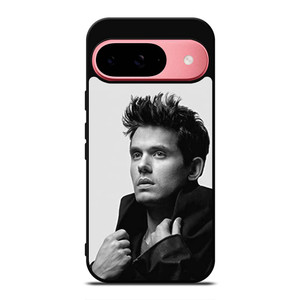 JOHN MAYER BATTLE STUDIES Google Pixel 9 Case Cover