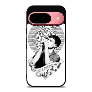 JOY DIVISION LOVE WILL TEAR US APPART Google Pixel 9 Case Cover