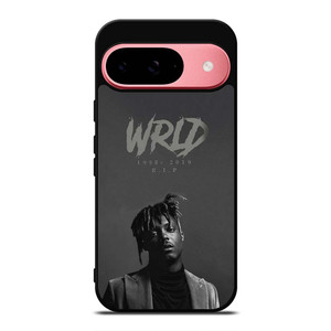 JUICE WRLD RAPPER RIP Google Pixel 9 Case Cover