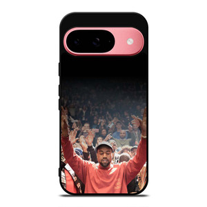 KANYE WEST Google Pixel 9 Case Cover